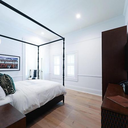 Fairmount Hotel, In The Unbound Collection By Hyatt San Antonio Bagian luar foto