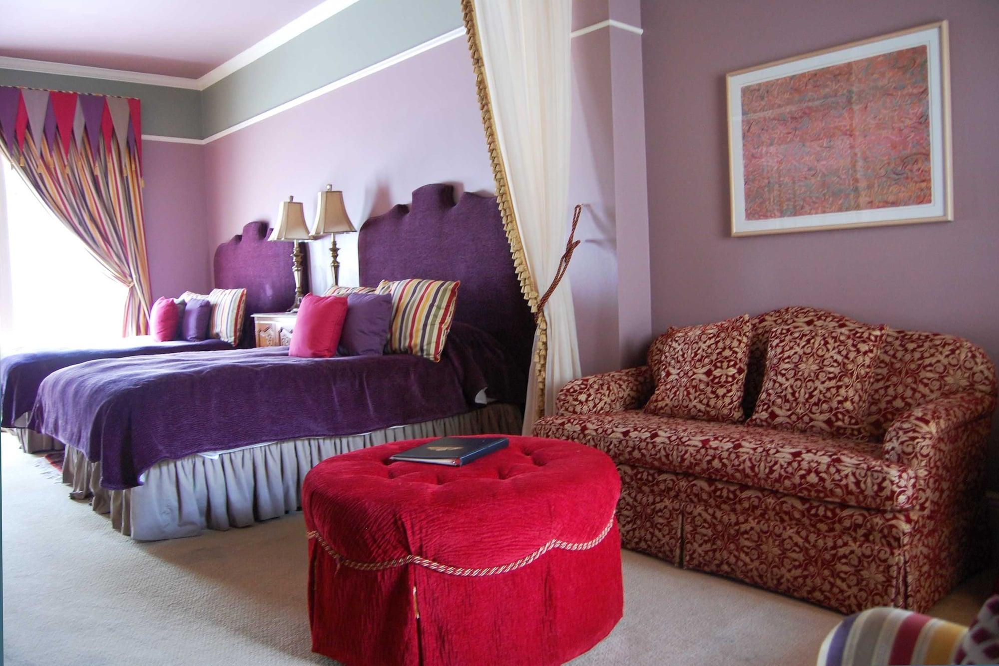 Fairmount Hotel, In The Unbound Collection By Hyatt San Antonio Bagian luar foto