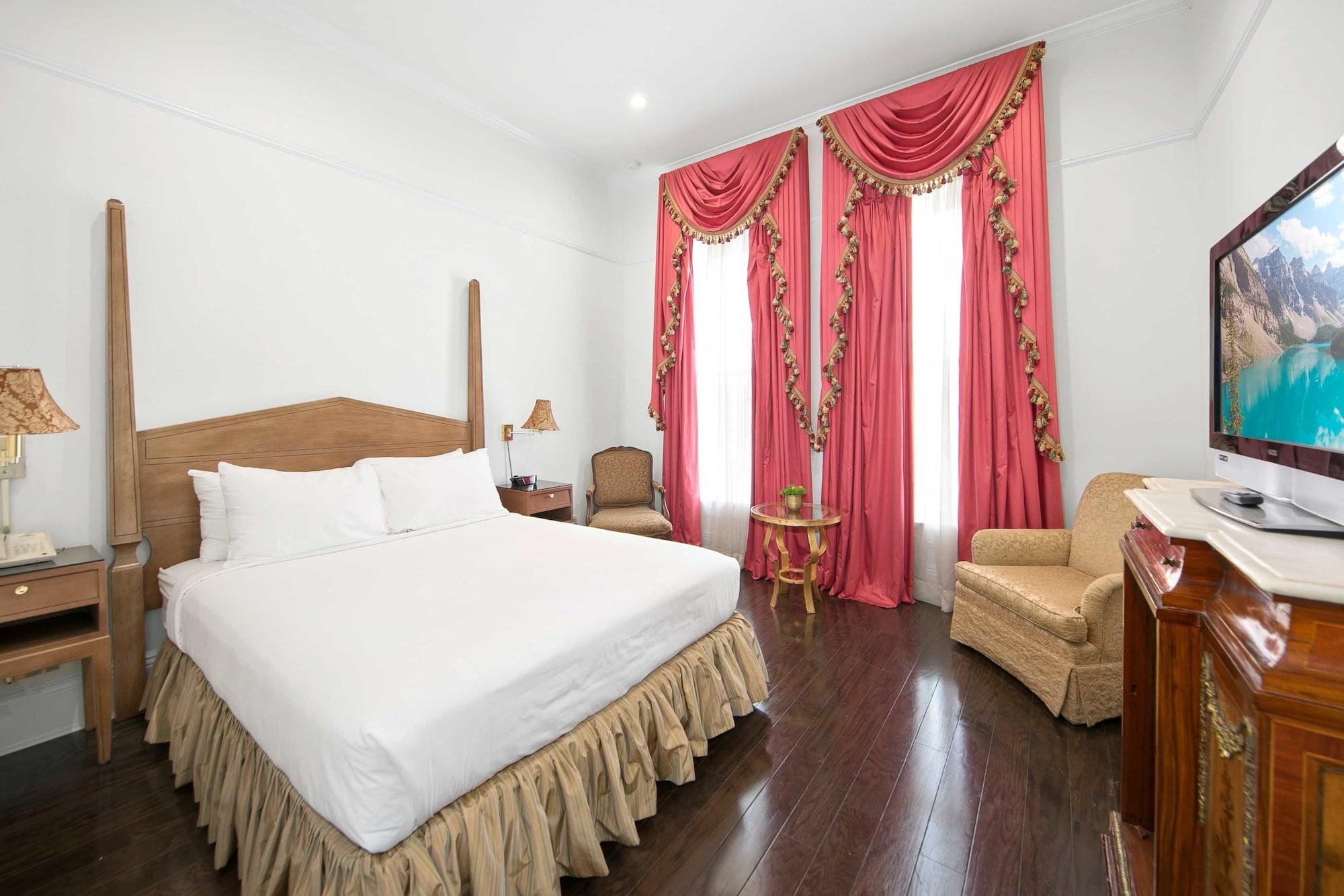 Fairmount Hotel, In The Unbound Collection By Hyatt San Antonio Bagian luar foto