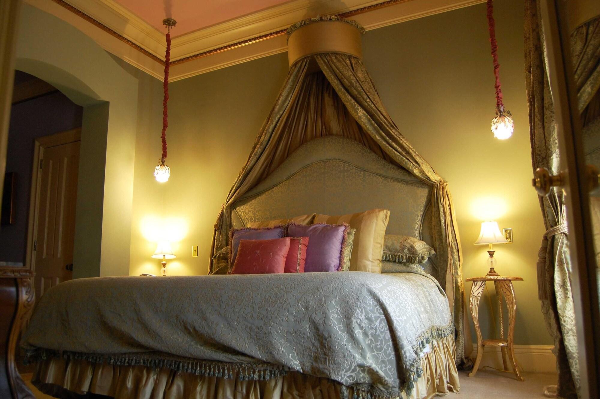 Fairmount Hotel, In The Unbound Collection By Hyatt San Antonio Bagian luar foto