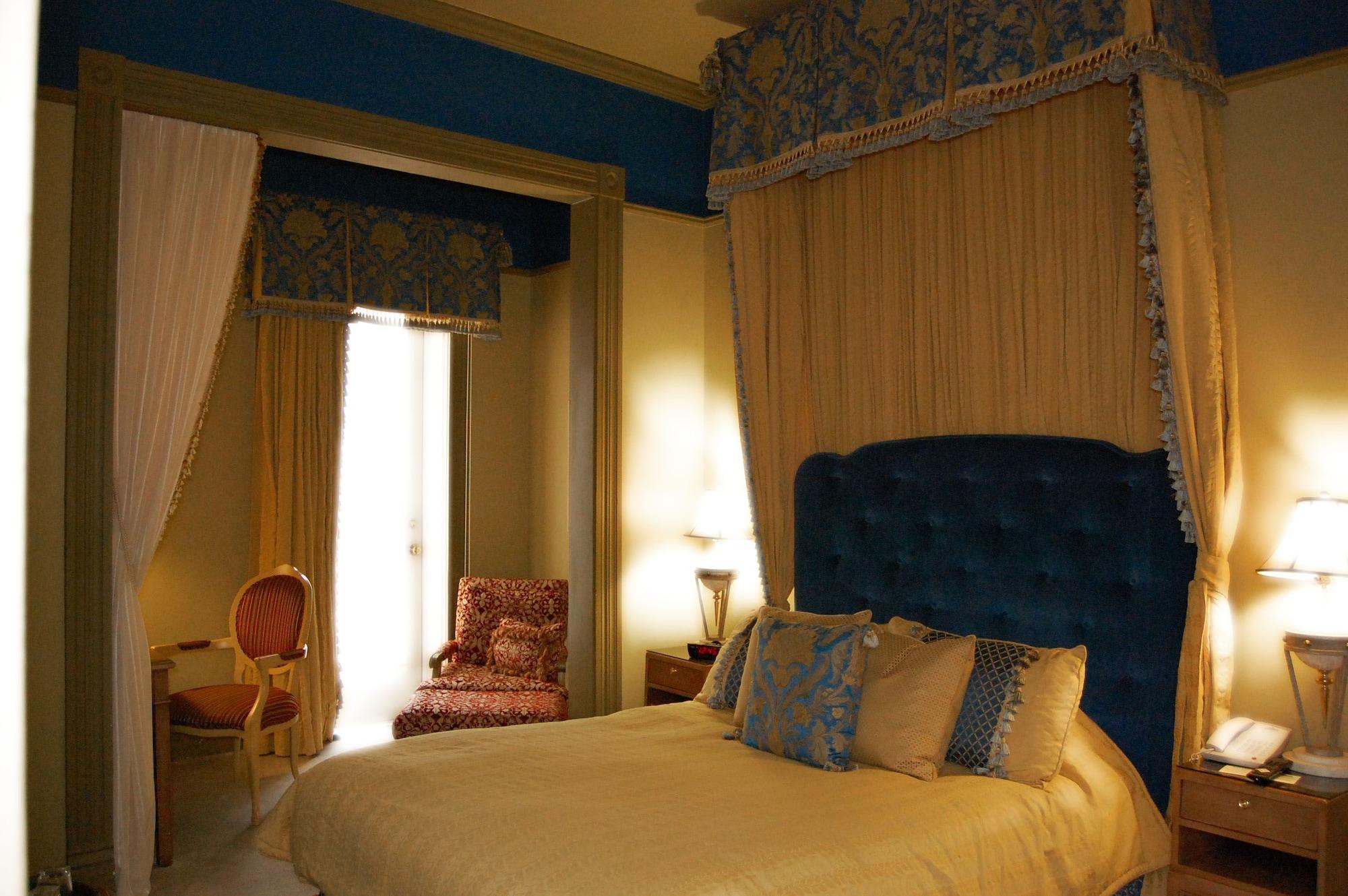 Fairmount Hotel, In The Unbound Collection By Hyatt San Antonio Bagian luar foto