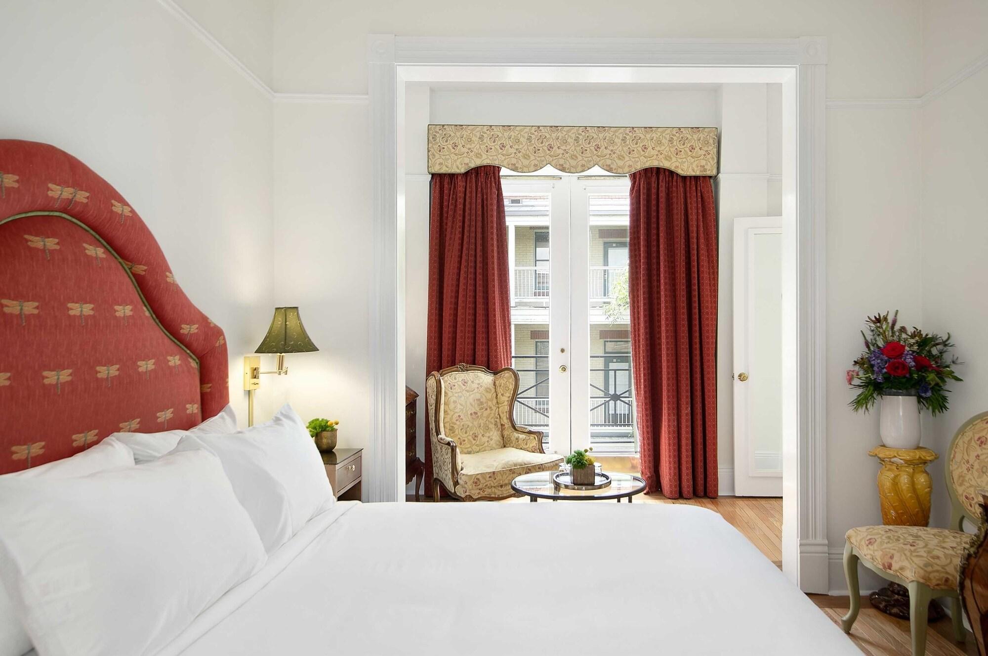 Fairmount Hotel, In The Unbound Collection By Hyatt San Antonio Bagian luar foto