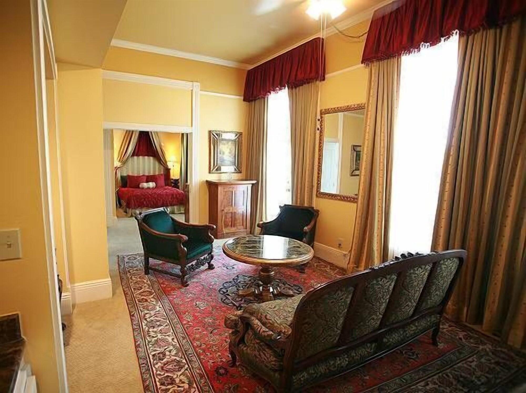 Fairmount Hotel, In The Unbound Collection By Hyatt San Antonio Bagian luar foto