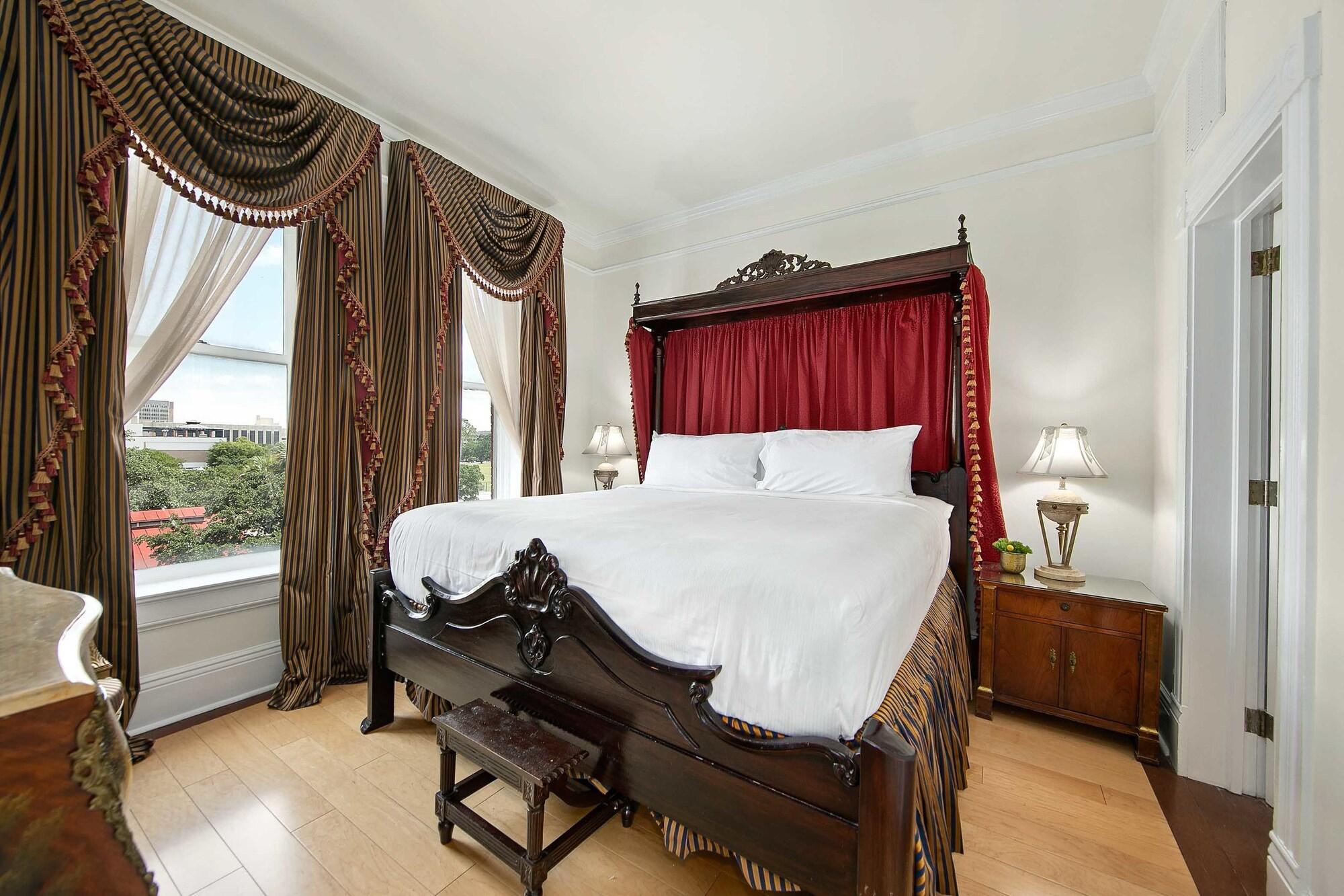 Fairmount Hotel, In The Unbound Collection By Hyatt San Antonio Bagian luar foto