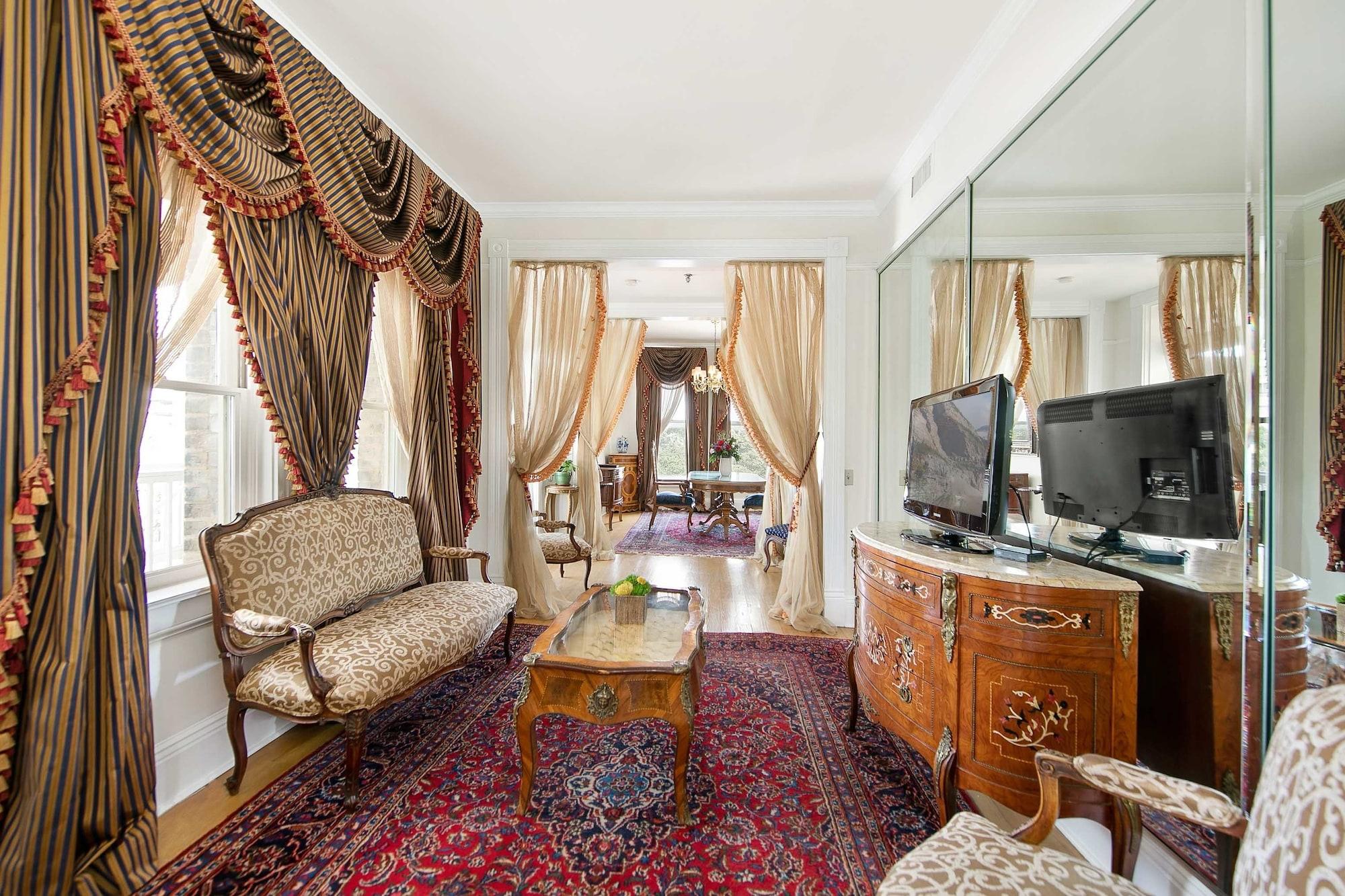 Fairmount Hotel, In The Unbound Collection By Hyatt San Antonio Bagian luar foto