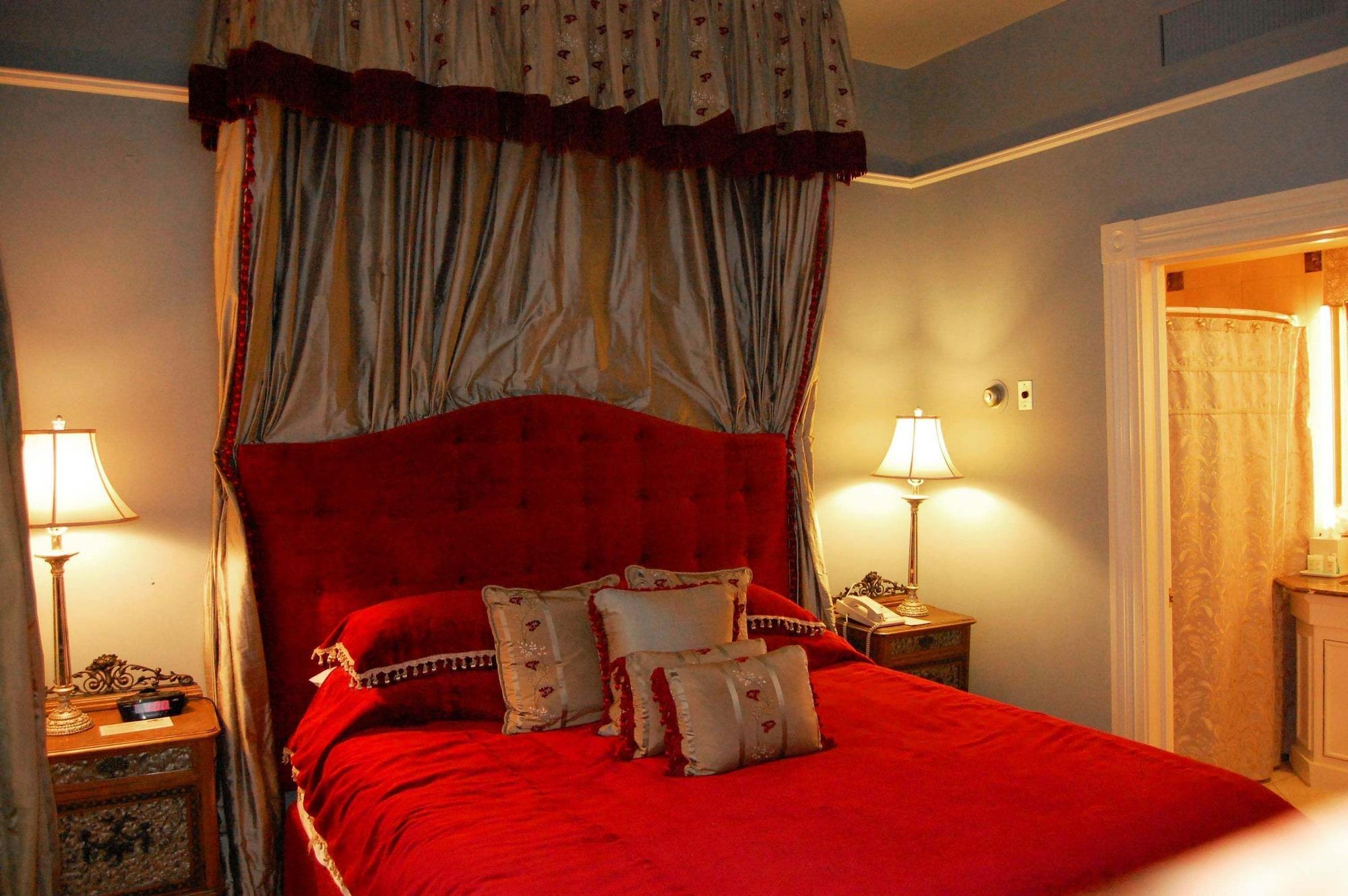 Fairmount Hotel, In The Unbound Collection By Hyatt San Antonio Bagian luar foto