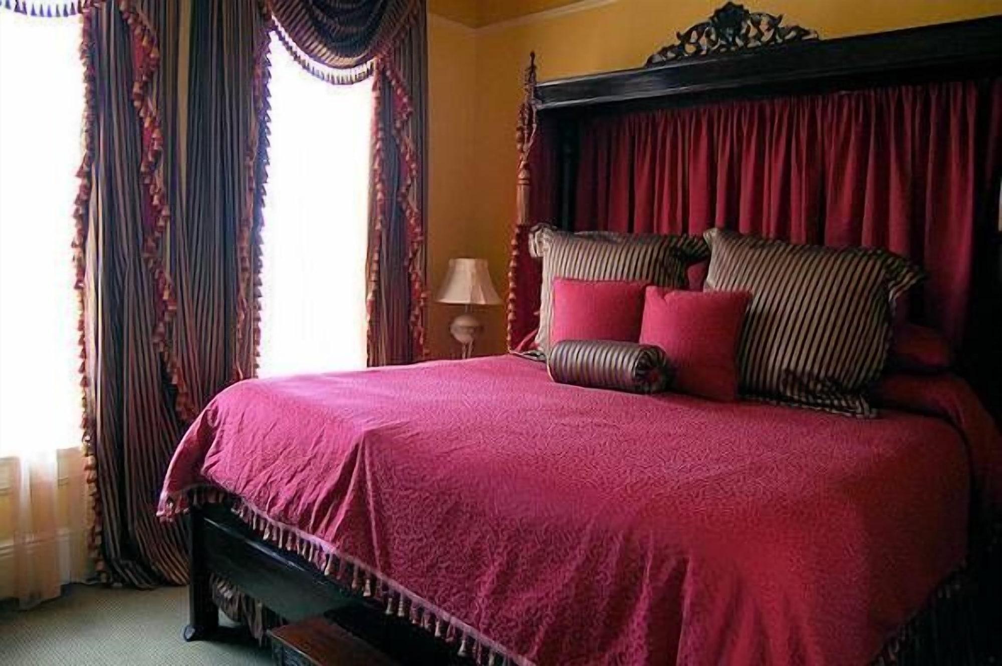 Fairmount Hotel, In The Unbound Collection By Hyatt San Antonio Bagian luar foto