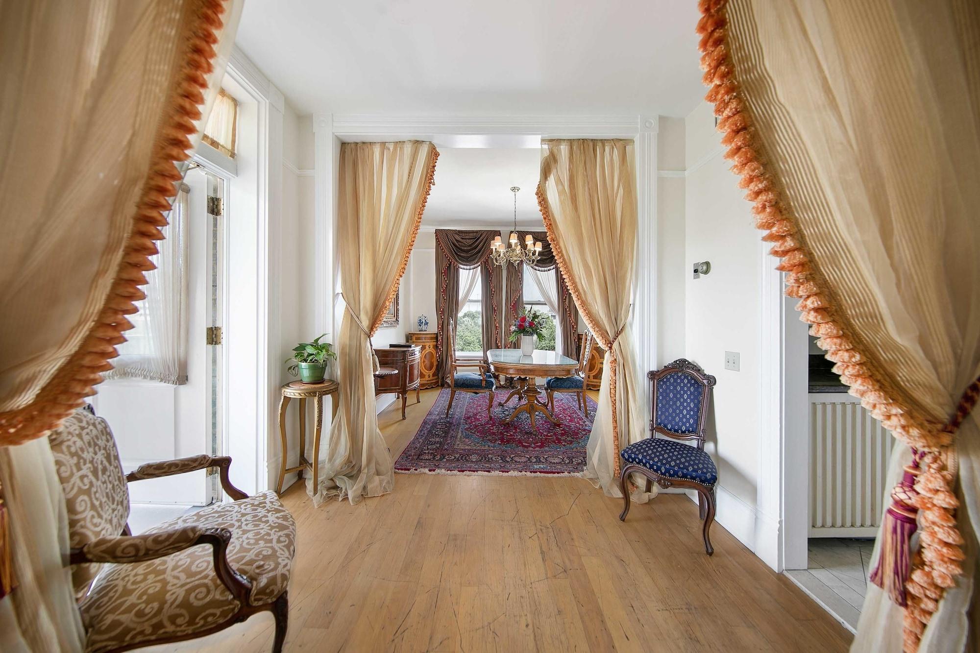 Fairmount Hotel, In The Unbound Collection By Hyatt San Antonio Bagian luar foto
