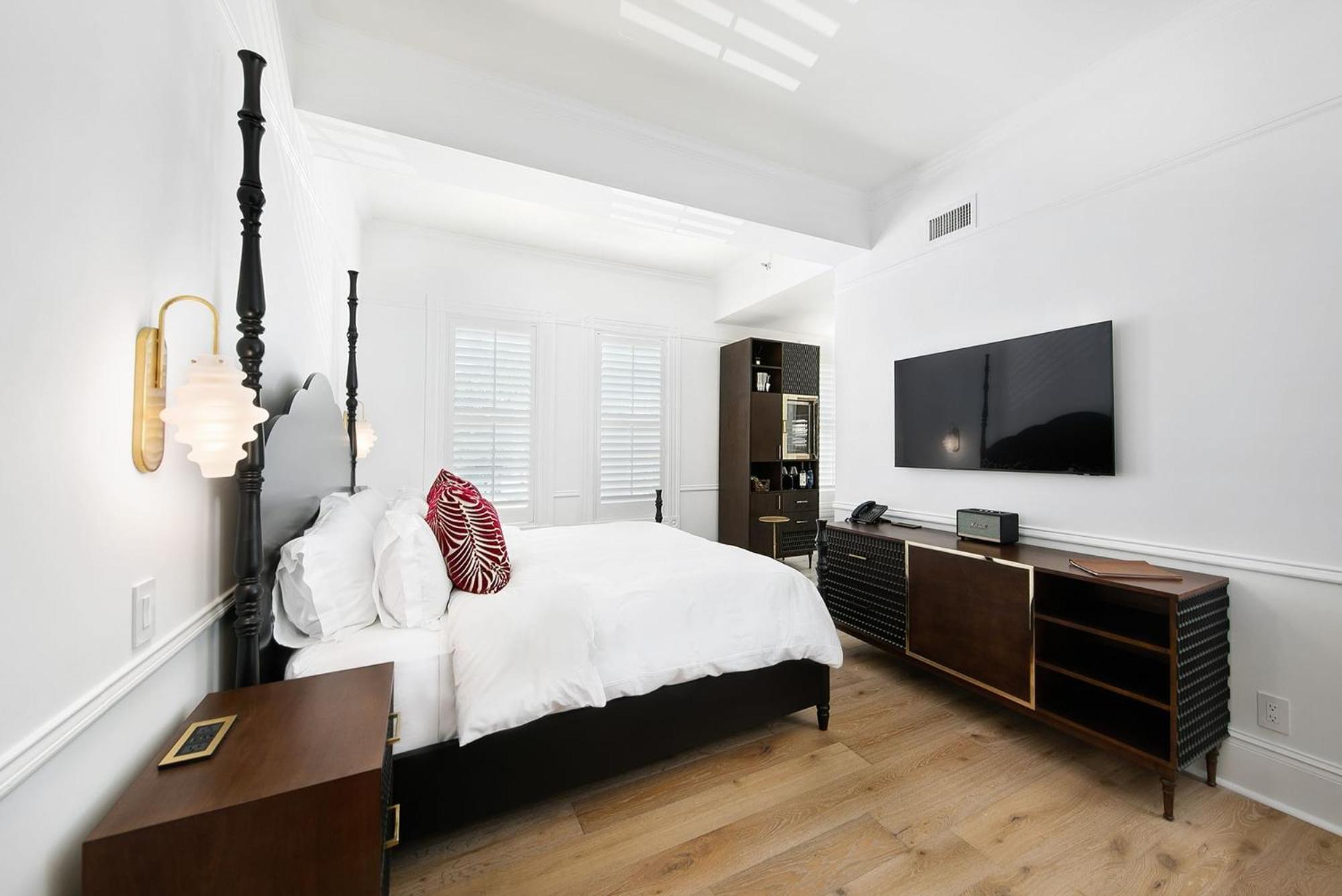 Fairmount Hotel, In The Unbound Collection By Hyatt San Antonio Bagian luar foto
