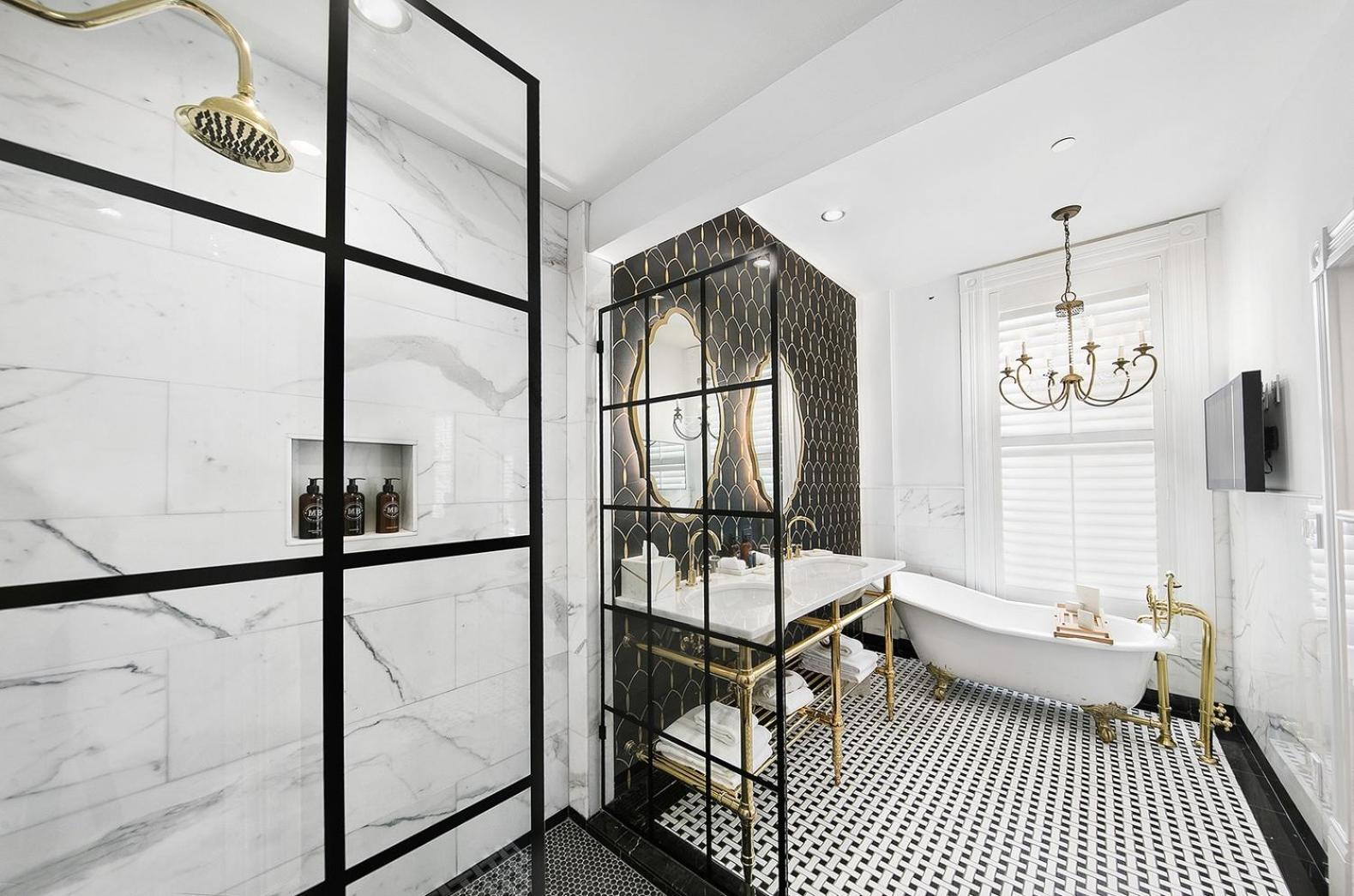 Fairmount Hotel, In The Unbound Collection By Hyatt San Antonio Bagian luar foto