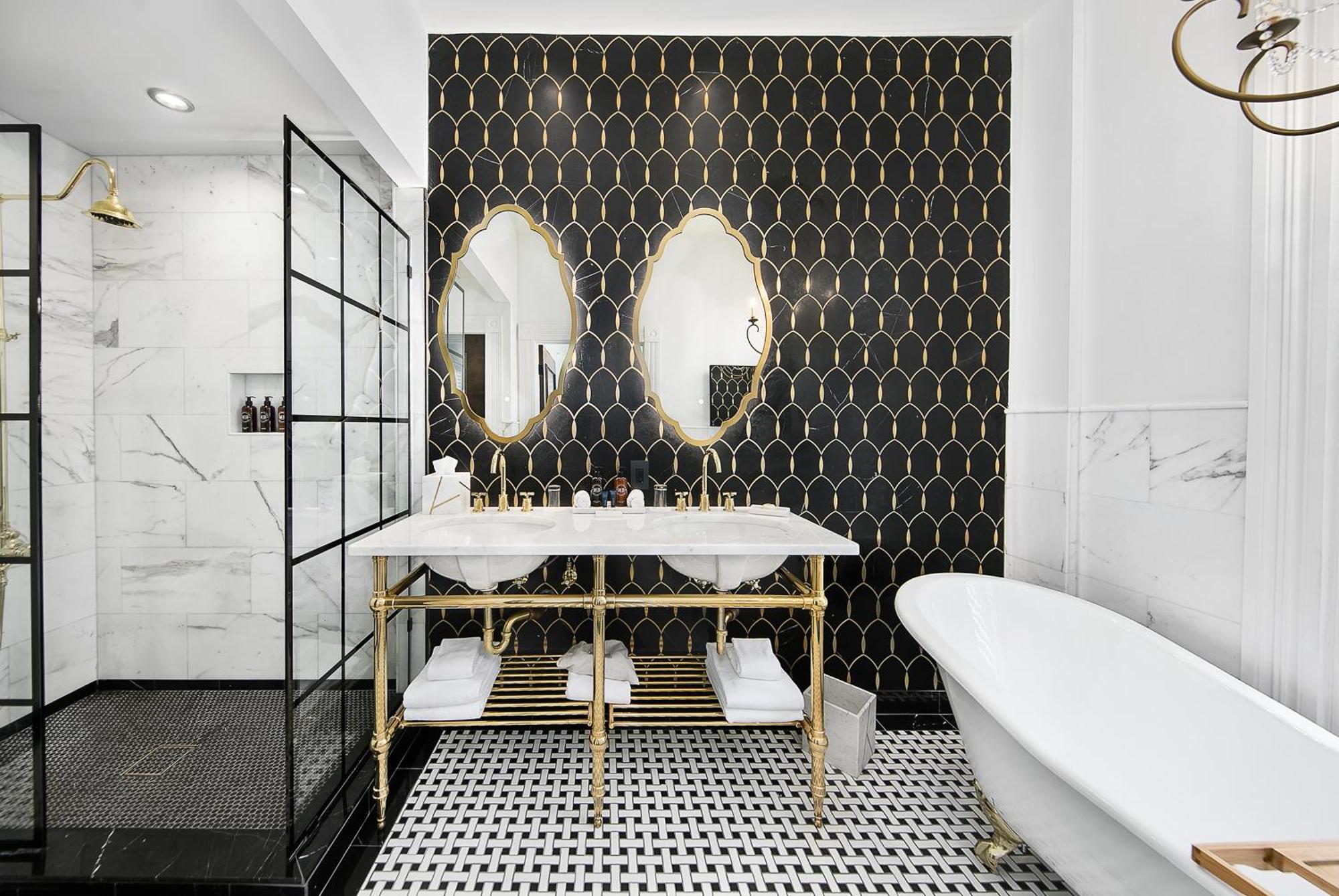 Fairmount Hotel, In The Unbound Collection By Hyatt San Antonio Bagian luar foto