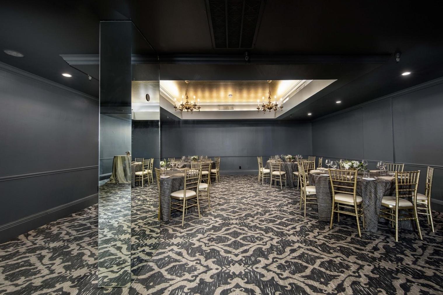 Fairmount Hotel, In The Unbound Collection By Hyatt San Antonio Bagian luar foto