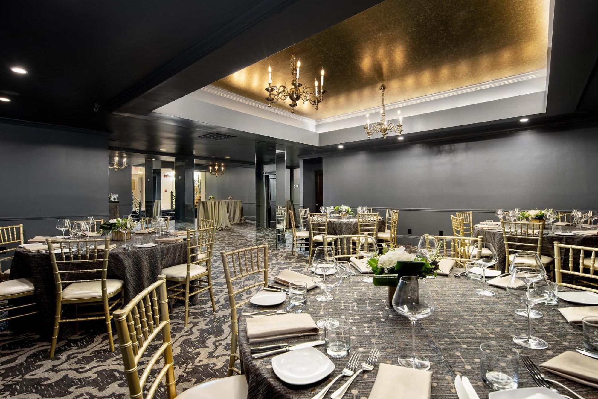 Fairmount Hotel, In The Unbound Collection By Hyatt San Antonio Bagian luar foto