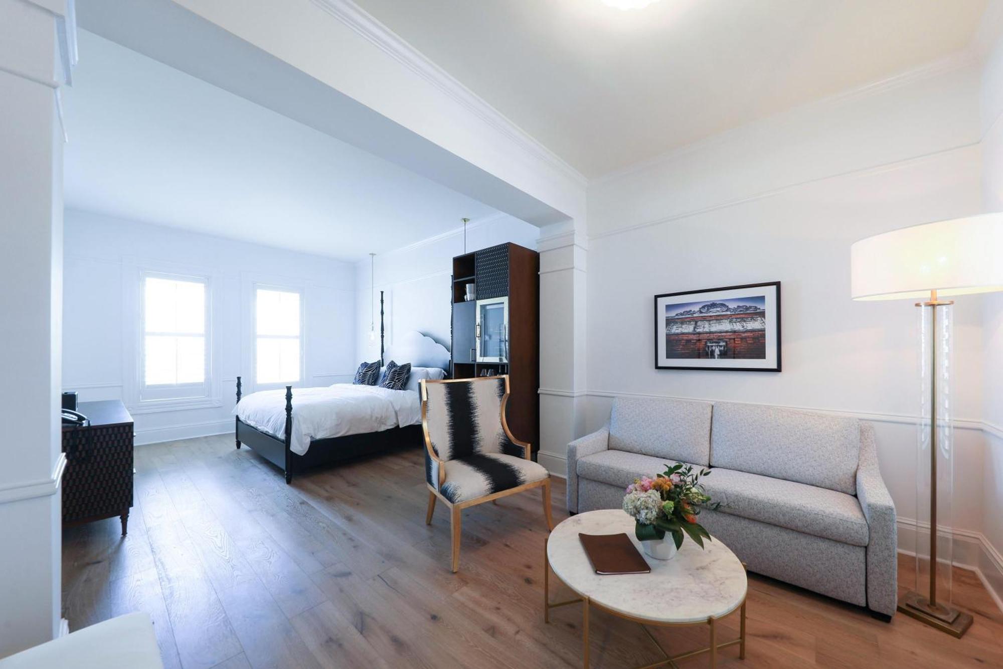 Fairmount Hotel, In The Unbound Collection By Hyatt San Antonio Bagian luar foto