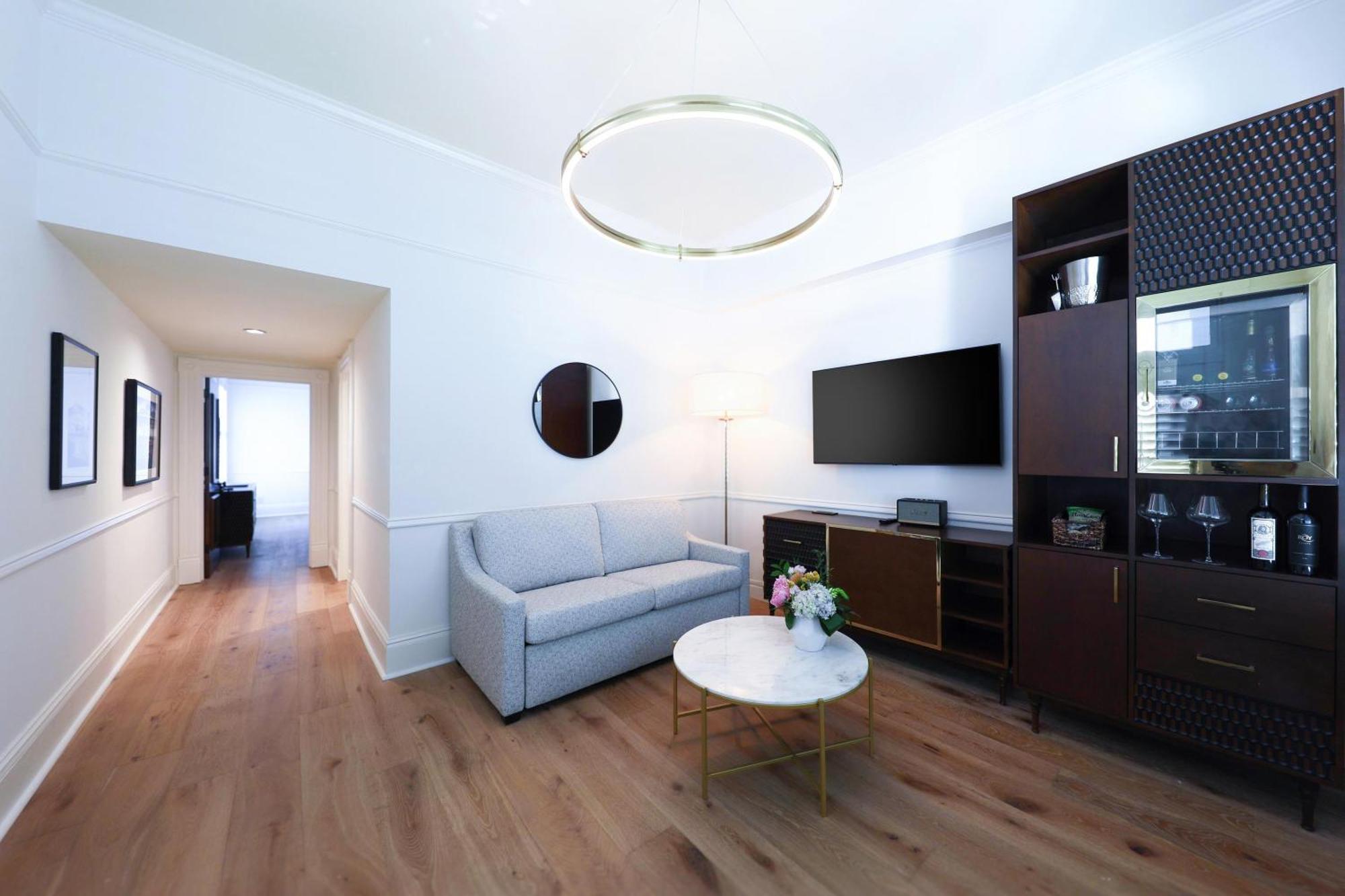 Fairmount Hotel, In The Unbound Collection By Hyatt San Antonio Bagian luar foto