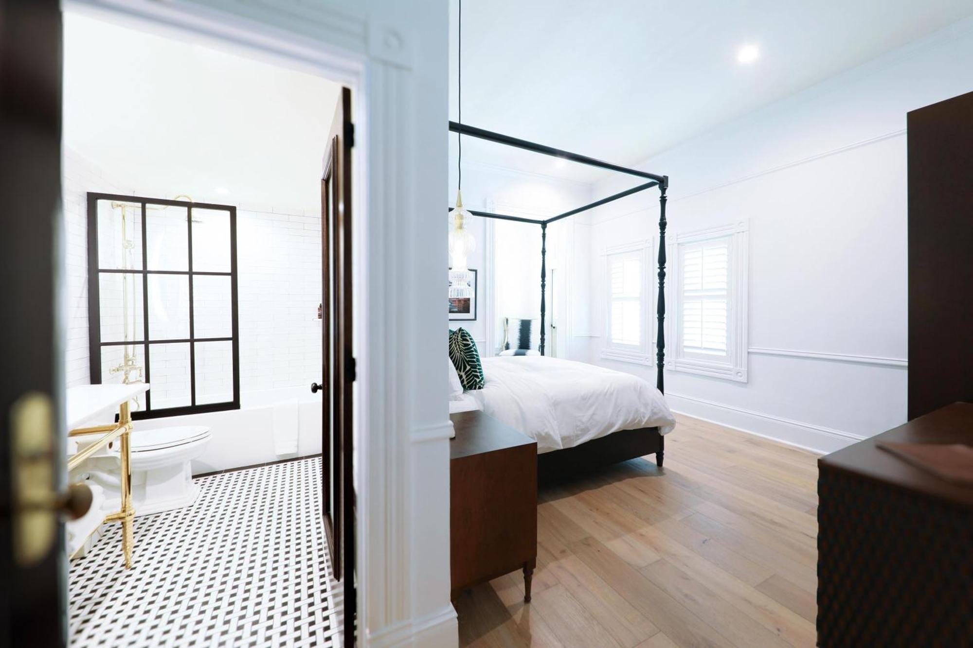 Fairmount Hotel, In The Unbound Collection By Hyatt San Antonio Bagian luar foto