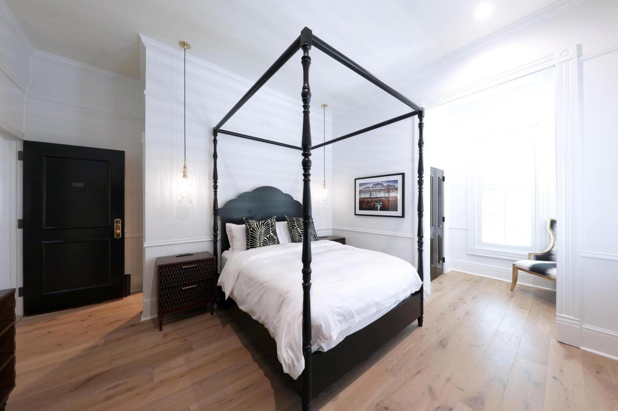 Fairmount Hotel, In The Unbound Collection By Hyatt San Antonio Bagian luar foto