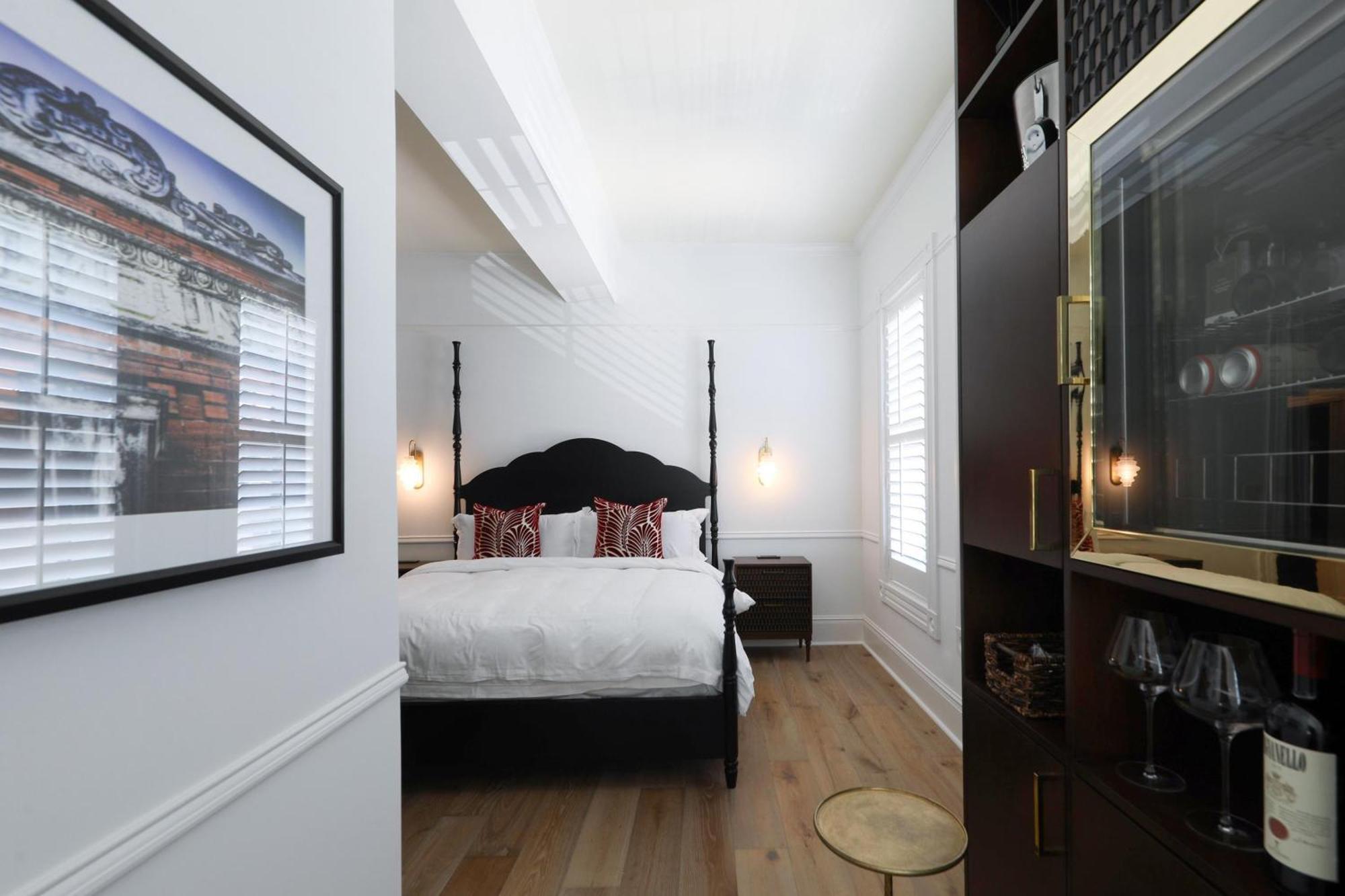 Fairmount Hotel, In The Unbound Collection By Hyatt San Antonio Bagian luar foto