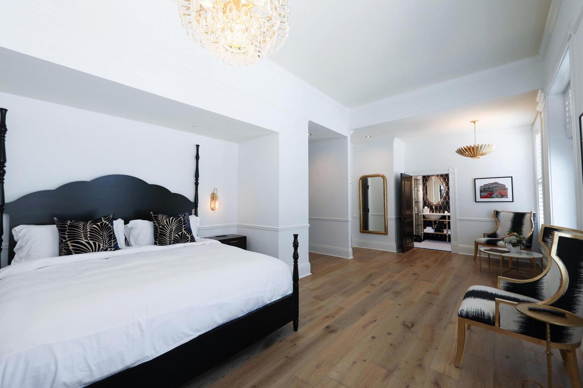 Fairmount Hotel, In The Unbound Collection By Hyatt San Antonio Bagian luar foto
